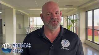 FEMA airlifts generators to Rota as recovery shifts toward restoring ports FEMA airlifts generators to Rota as recovery shifts toward restoring ports