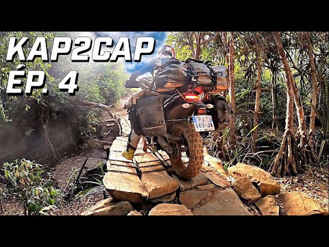 Kap2Cap Ép.4 ►