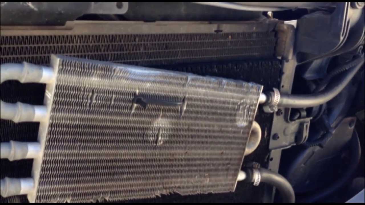 How to Fix an Overheating Car YouTube