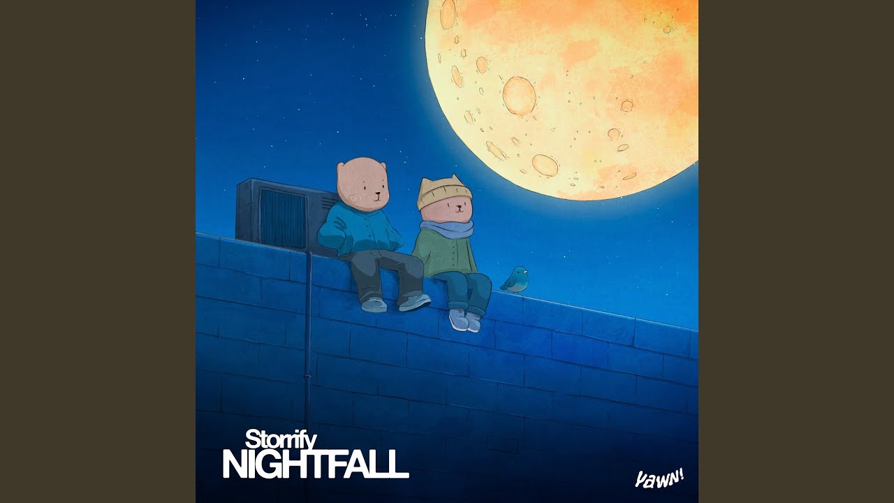 Watch Nightfall on YouTube Watch Nightfall on YouTube