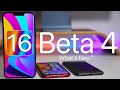 iOS 16 Beta 4 is Out - What&#39;s New?