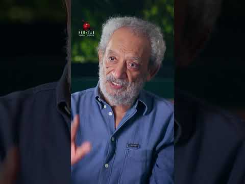 الراحل ناجي شاكر يكشف كواليس تحضيرات فيلم شفيقة ومتولي مع سعاد حسني من فيلم النحت في الزمن