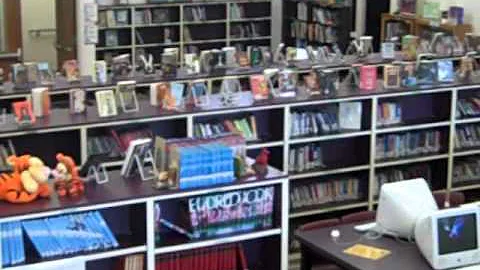 Clarinda Practicum Video