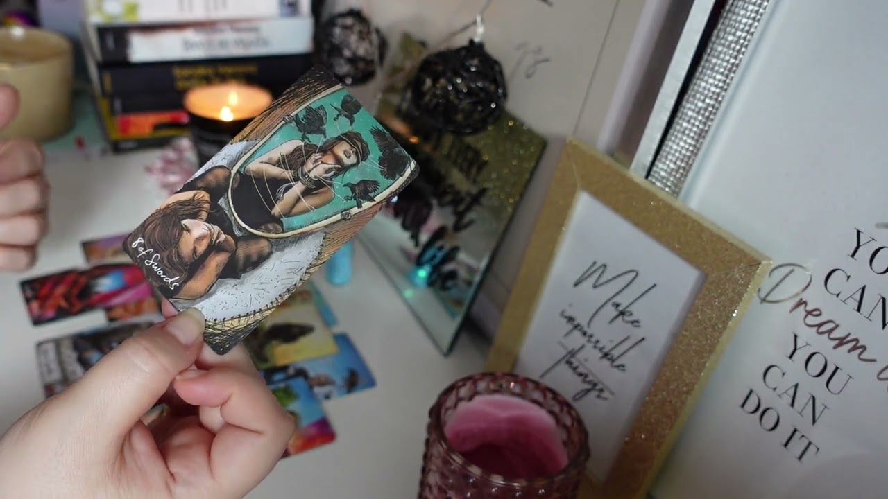 🌀DIREKTNO U SRZ!🌀STA HOCE OD TEBE?🌪️💞DOZNAJ ISTINU...✨💞