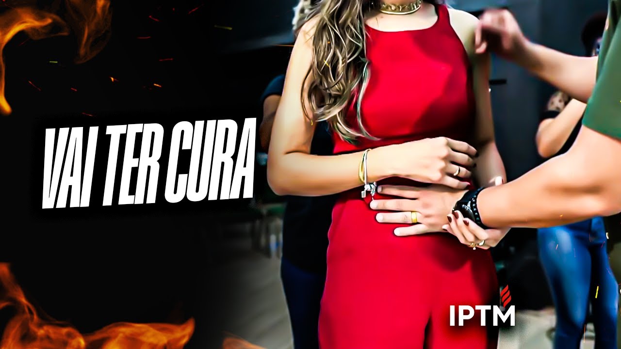 VAI TER CURA - Pr Leonardo Sale