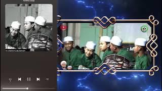 Joko Tingkir Wali Jowo versi Terbaru - Libasut Taqwa feat Khoirul Amilin Majelis Secangkir Kopi