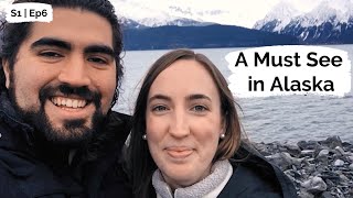 Seward, Alaska in the Winter | Anchorage Day Trip