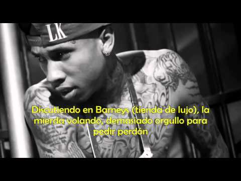 Tyga ft. Drake - Still Got It Subtitulada