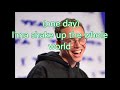 Logic - One Day Ft. Ryan Tedder Lyrics Mp3