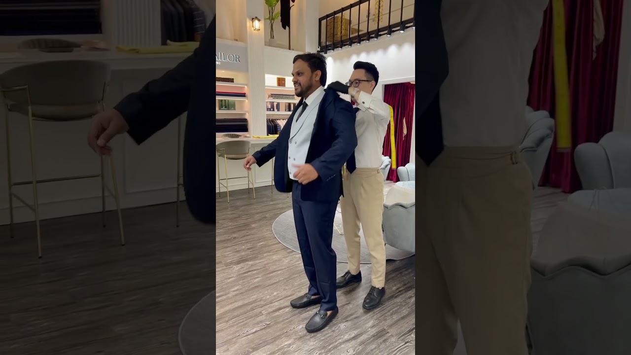 A satisfied client is our greatest reward. 