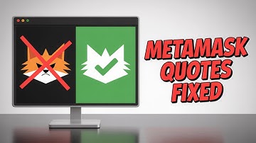 Fix: this trade route isn t available right now metamask | Final Solution | 2026