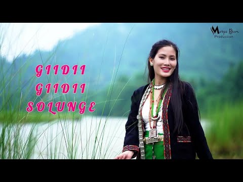 GIIDII GIIDII SOLUNGE ADI MUSIC VIDEO MARPI BAM TATIN BOKOH NT VIBES