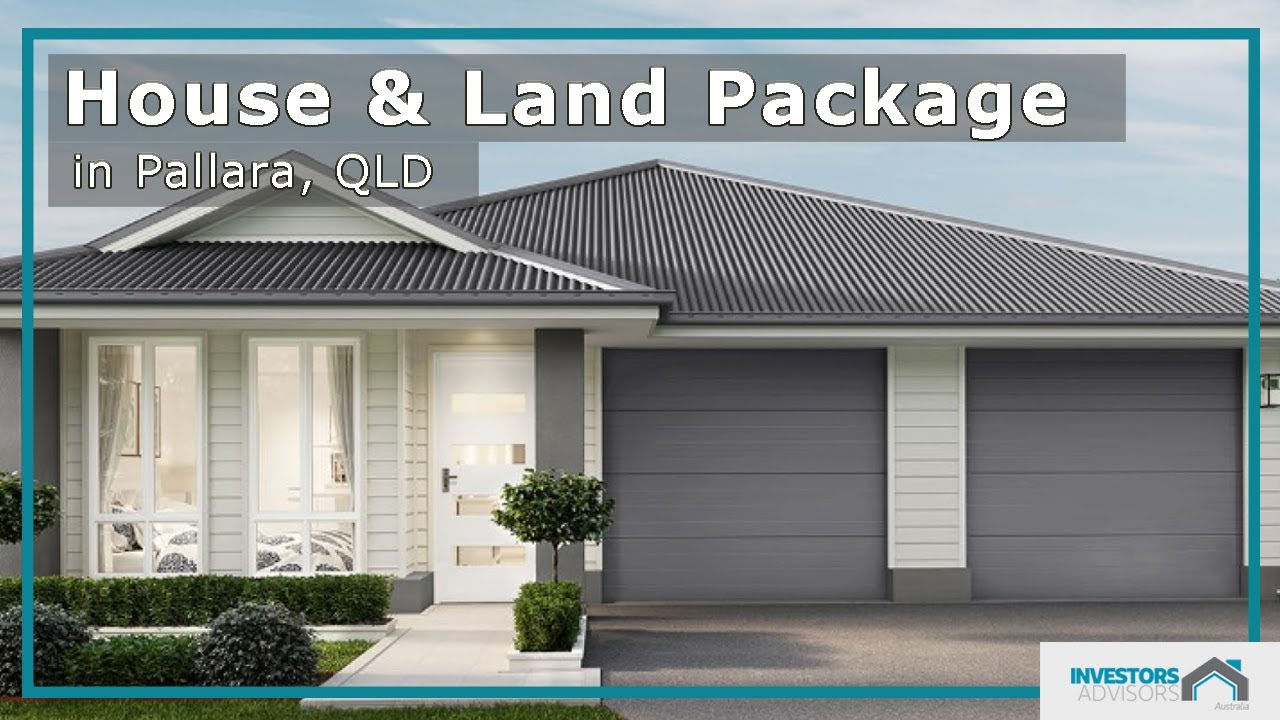 House and Land Package  in Pallara, QLD