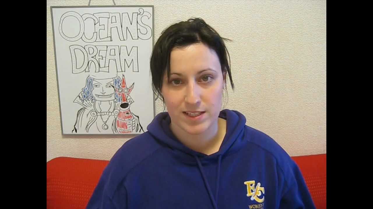 Let's Examine: One Piece, Ocean's Dream Arc - YouTube