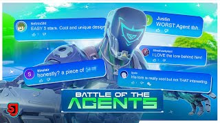 Do Valorant Players Really Hate KAY/O? Battle of The Agents