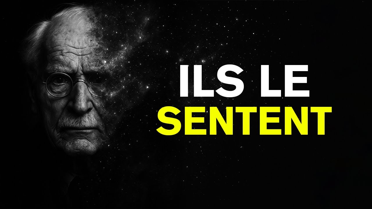 Quand l’Empathe Devient Souverain, la Manipulation S’effondre — Carl Jung
