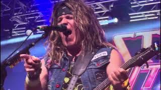 Steel Panther: Never Too Late (To Get Sone P*ssy Tonight)