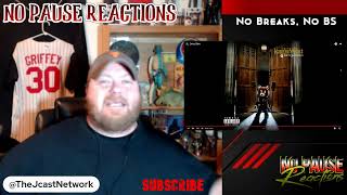 First Time Hearing Kanye - Gold Digger & Drive Slow | No Pause Reactions #129