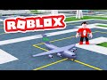 MILITARY UPDATE in Roblox Itty Bitty Airport