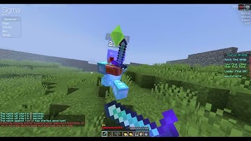 new verus server to cheat on