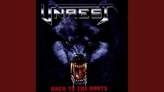 Video thumbnail of "Unrest - Hold on the Night"