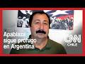 Gobierno en alerta por búsqueda de Galvarino Apablaza: Policía argentina no ha logrado encontrarlo