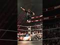 Finn Bálor Turns Hero! 🔥 Takes Out JD McDonagh &amp; Dominik #WWE