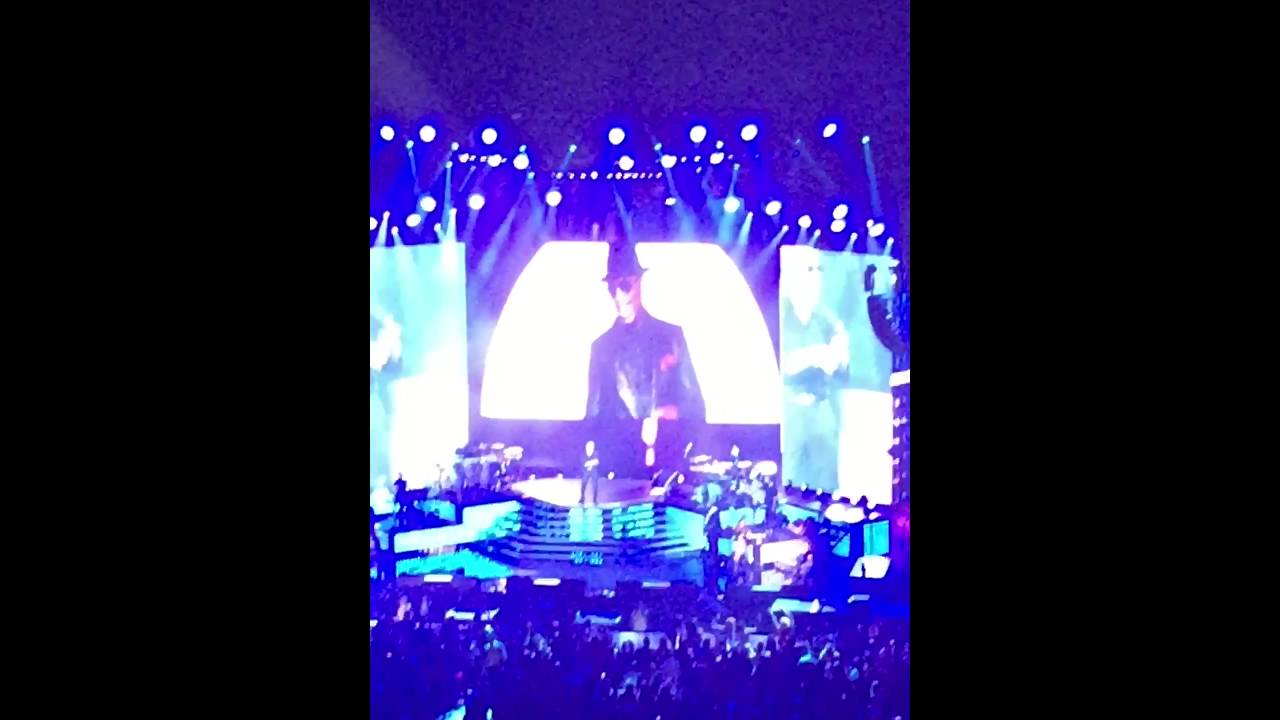 Pitbull @ Savemart Center