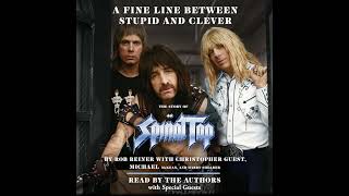 Audiobook: A Fine Line Between Stupid and Clever - Rob Reiner Audiobook