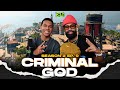 S2 ep9  criminal god 