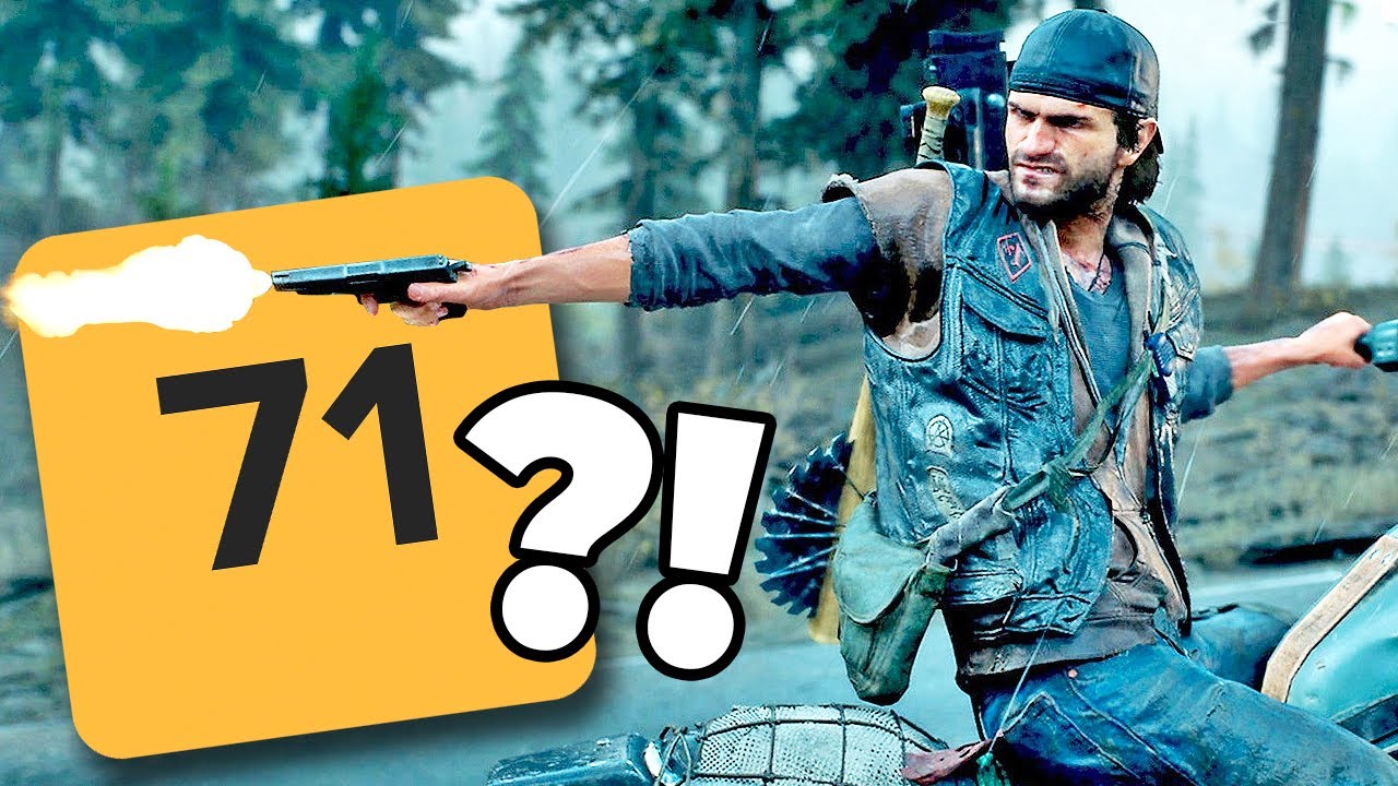 9 Video Game Review Scores Fans Lost Their MINDS Over