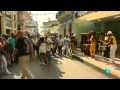 Cuba: Todo el Mundo es Música (Documental Santiago de Cuba)