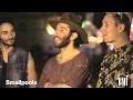 BMI Bands Rock Bar 96 in Austin During SXSW