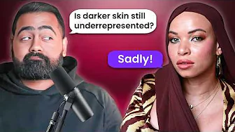 What We Get Wrong About Race, Feminism & Identity | Blair Imani Ali | Dr Karan