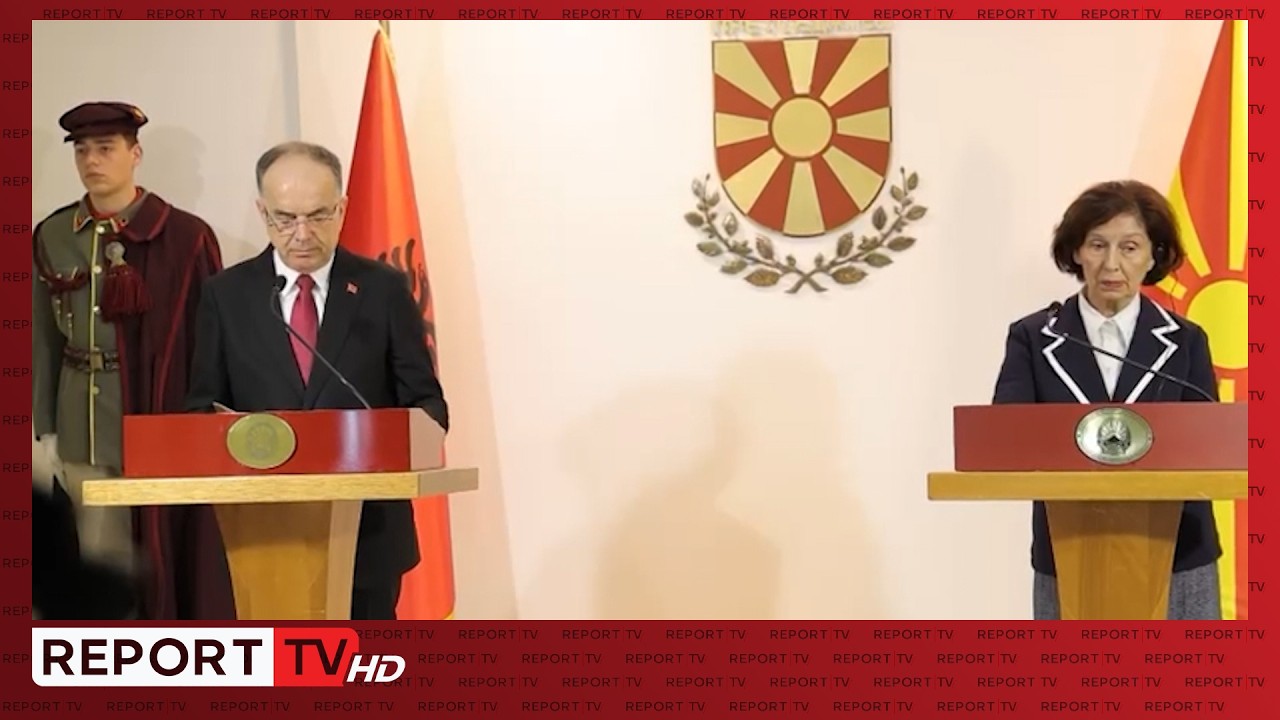 Begaj nga Shkupi: Zbatimi i ligjit për gjuhët është thelbësor, shqiptarët rol shtetformues!