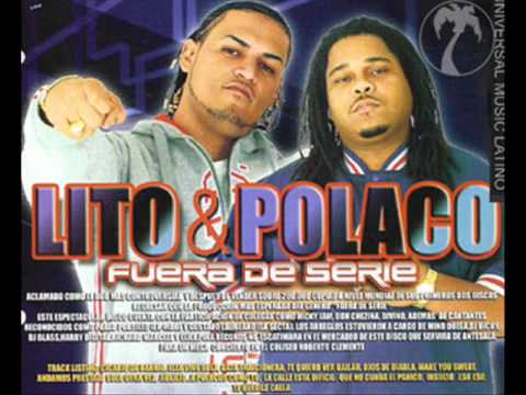 lito y polaco sucesos mp3