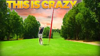 CRAZY SMALL FAIRWAY