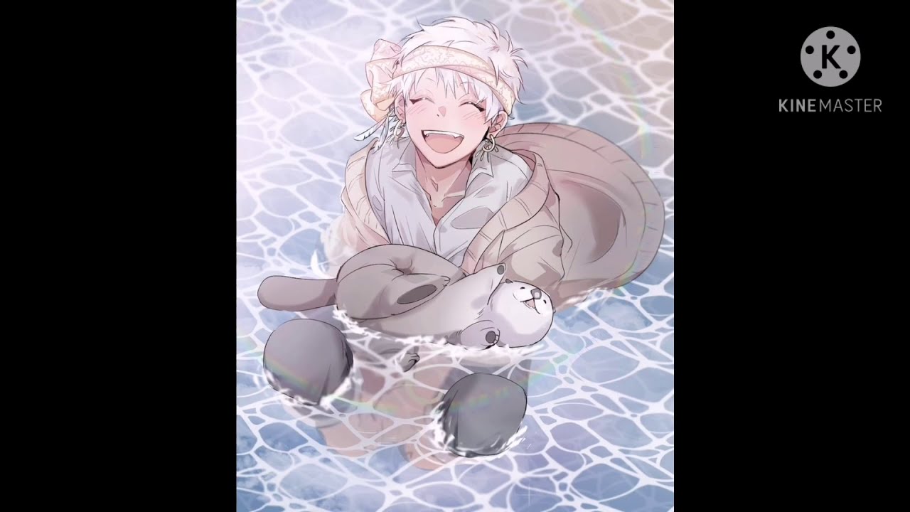 Twisted Wonderland Kalim ( Prince Ali)