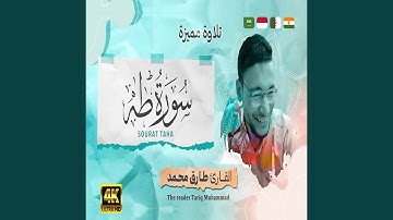 طارق محمد سورة طه