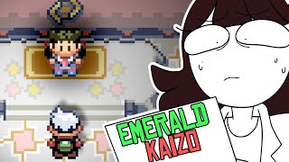 Forcing YouTubers to play Emerald Kaizo by Drxx 124,962 views 1 year ago 16 minutes