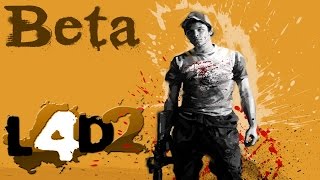 Left 4 Dead 2: Random Steam Workshop Collections! (EP.1) The L4D2 Beta! Left 4 Dead 2: Random Steam Workshop Collections! (EP.1) The L4D2 Beta!