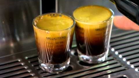 Dial in the grind: the Oracle™ with Phil McKnight