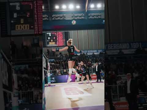 Volley Bergamo e BeST
