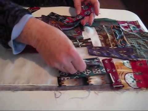 What Crafts Made From Men'S Ties