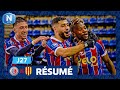 Chateauroux Martigues goals and highlights