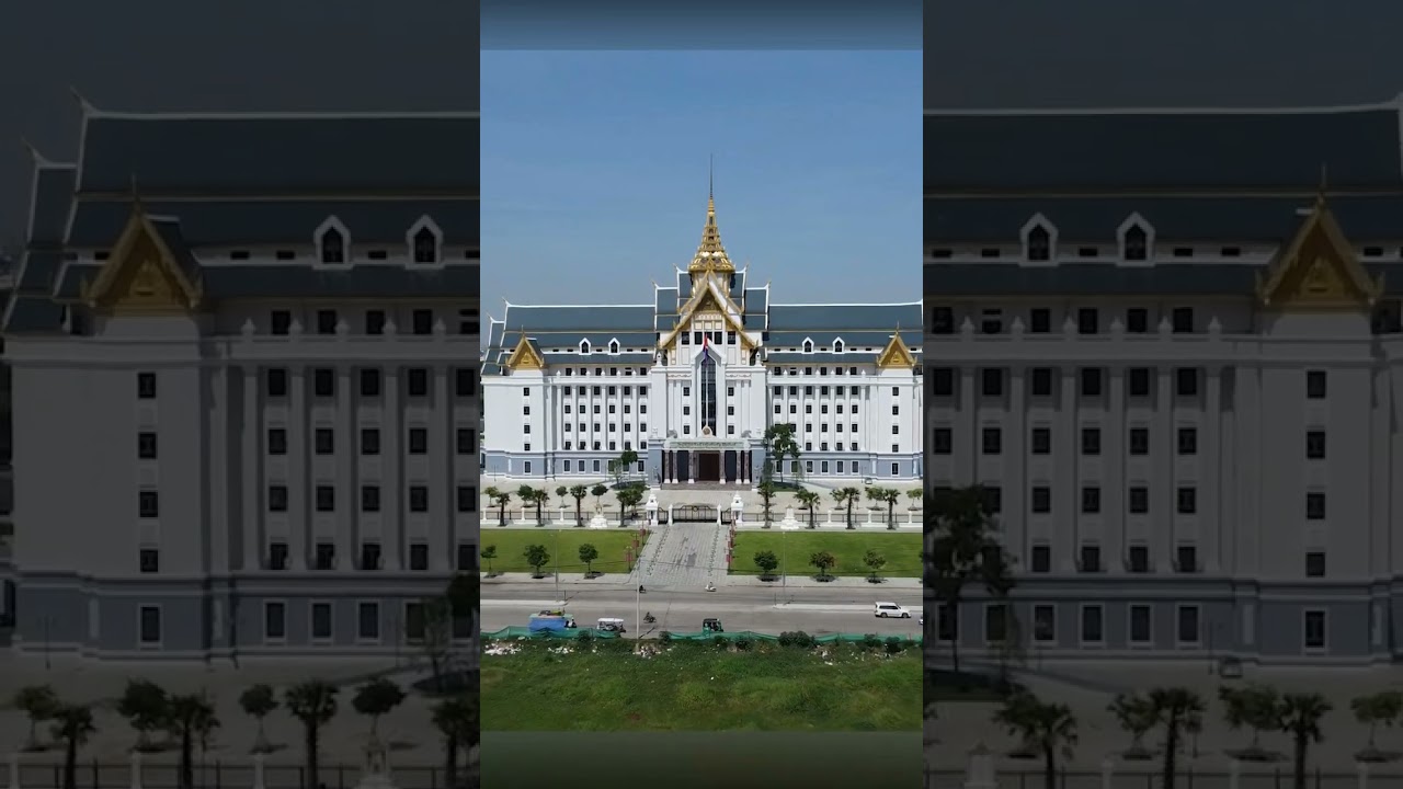 Ministry of Land management, Urban planning and construction 