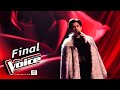 แพทริค - ผิดตั้งแต่เริ่ม(ชู้รัก) - Live Show - The Voice Thailand 2024 - 15 Dec 2024
