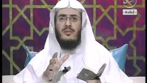 الشيخ عبد الرحمن الشهري سورة الفتح مقدمة السورة