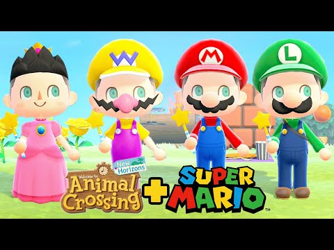 Vídeo: Animal Crossing: New Horizons Vendeu Mais No Lançamento Nos EUA Do Que Qualquer Mario Ou Zelda Desde O Início Dos Discos