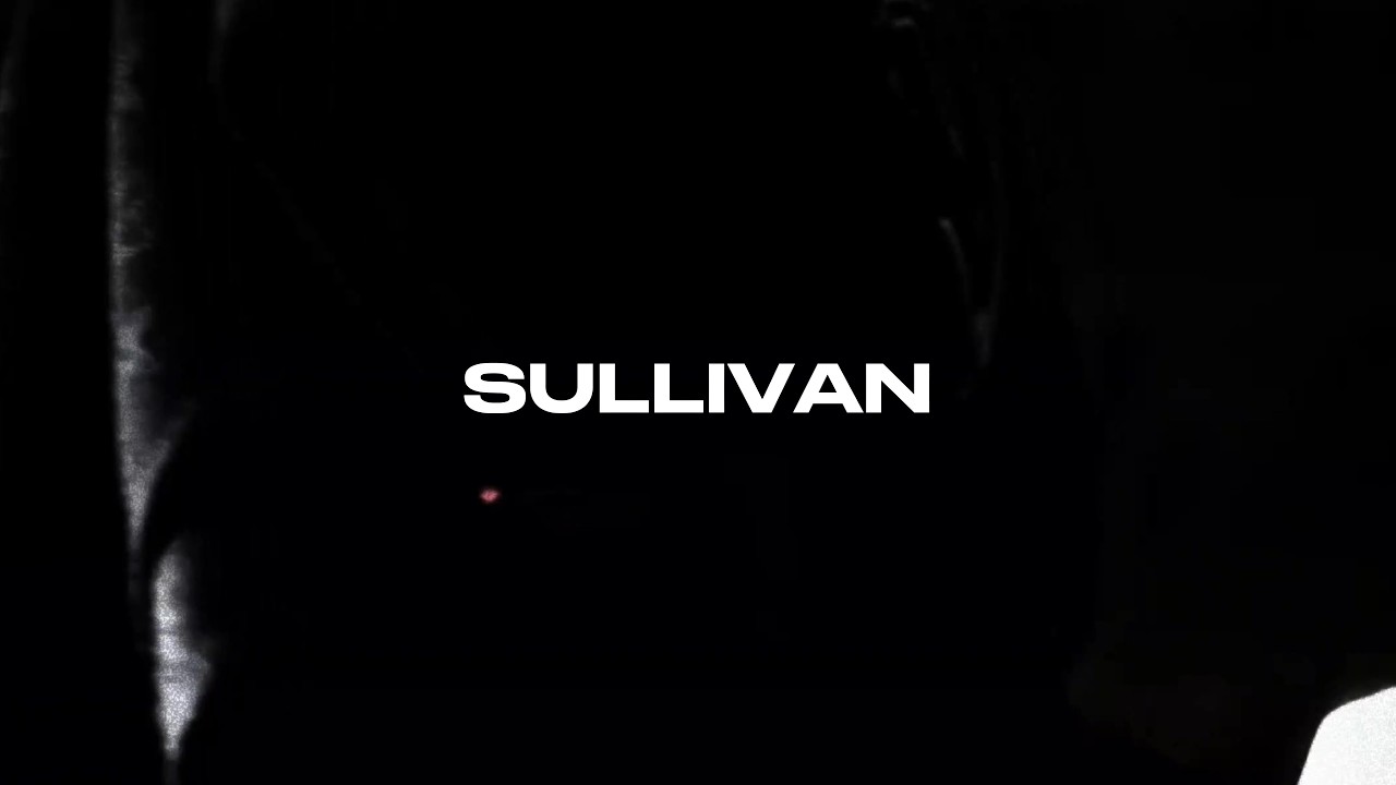 YouTube에서 BADMAN - SULLIVAN 보기 YouTube에서 BADMAN - SULLIVAN 보기